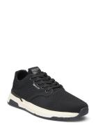 Jeuton Sneaker Lave Sneakers Black GANT