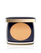 Double Wear Stay-In-Place Matte Powder Foundation Spf 10 Compact Ansik...