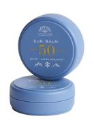 Sun Balm Spf50 Solkrem Ansikt Nude Rudolph Care