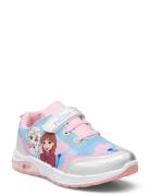 Frozen Sneaker Lave Sneakers Multi/patterned Frost