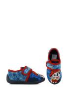 Pawpatrol House Shoe Tøfler Innesko Blue Paw Patrol