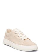 Lawill Sneaker Lave Sneakers Cream GANT