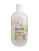 Born To Bio Micellar Water For Sensitive Skin Ansiktsrens Ansiktsvann ...