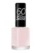 Rimmel 60 Seconds Nail Polish Neglelakk Sminke Rimmel