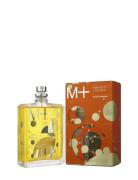 Molecule 01 + Mandarin Edt 100 Ml Parfyme Eau De Toilette Nude Escentr...