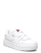 Fxventuno L Wmn Lave Sneakers White FILA