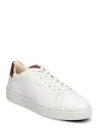 Mc Julien Sneaker Lave Sneakers White GANT