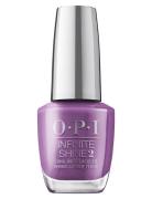 Is - Medi-Take It All In Neglelakk Sminke Purple OPI