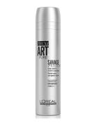 L'oréal Professionnel Tecni.art Savage Panache 250Ml Hårspray Mousse N...