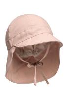 Summerhat Uv20 Solhatt Pink Huttelihut