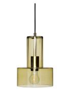 Ripple Loftslampe Home Lighting Lamps Ceiling Lamps Pendant Lamps Gree...