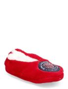 Slippers Tøfler Innesko Red Harry Potter