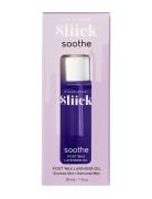 Soothe Post Wax Lavender Oil Ansikts- Og Håroilje Nude Sliick