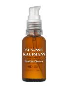 Nutrient Serum 30 Ml Serum Ansiktspleie Nude Susanne Kaufman