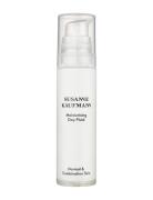 Moisturising Day Fluid 50 Ml Dagkrem Ansiktskrem Nude Susanne Kaufman