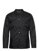 Positano Jkt M Tynn Jakke Black SNOOT