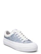 Dyer_Tenn_Cnvfl Lave Sneakers Blue HUGO