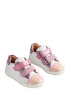 Sneaker Velo Lave Sneakers Pink Wheat