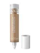 Wake Up The Glow Fluid Serum Ftd 5N 30 Ml Foundation Sminke Nude IsaDo...