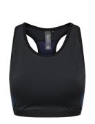 Onpmelow-3 Life Sports Bra Lingerie Bras & Tops Sports Bras - All Blac...