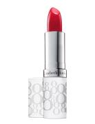 Eight Hour Cream Lip Lip Stick Spf 15 Berry Leppebehandling Red Elizab...