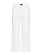 Nola Bottoms Jeans Wide White Baum Und Pferdgarten