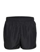 Rush Marathon Shorts M Sport Shorts Sport Shorts Black Craft