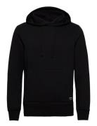 Centre Hoodie Sport Sweat-shirts & Hoodies Hoodies Black Björn Borg