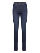 Lola Super Stretch Jean Bottoms Jeans Skinny Blue Filippa K