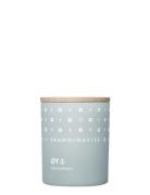 Øy Scented Candle 65G Duftlys Nude Skandinavisk