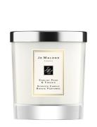 English Pear & Freesia Home Candle Pre-Pack Duftlys Nude Jo Mal London