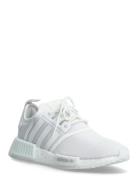 Nmd_R1 Refined Shoes Sport Sneakers Low-top Sneakers White Adidas Orig...