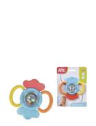 Abc Activity Rattle Toys Baby Toys Educational Toys Activity Toys Blue...