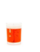 Beer Candle Ale Duftlys Orange Luckies Of London