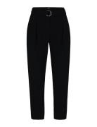 Tapia Bottoms Trousers Suitpants Black BOSS