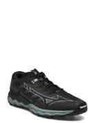 Wave Daichi 7 Gtx Sport Sport Shoes Running Shoes Black Mizuno