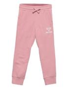 Hmlproud Pants Sport Sweatpants Pink Hummel