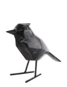 Statue Bird Marble Print Home Decoration Decorative Accessories-detail...