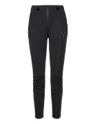 Urban Outdoor Training Pants Sport Sport Pants Black Casall