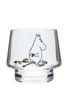 Moomin Tealight Holder The Wait Home Decoration Candlesticks & Lantern...