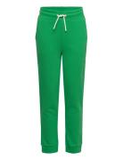 D1. The Original Sweat Pants Bottoms Sweatpants Green GANT