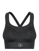 Asmc Tpa Bra Sport Bras & Tops Sports Bras - All Black Adidas By Stell...