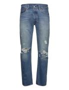 501 Levisoriginal 1983 501 Jea Bottoms Jeans Regular Blue LEVI´S Men