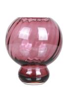 Meadow Swirl Vase - Small Home Decoration Vases Big Vases Pink Specktr...