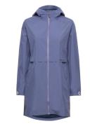 Anine Jacket Sport Sport Jackets Blue Kari Traa