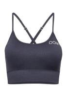 Maya Sport Bras & Tops Sports Bras - All Blue Drop Of Mindfulness