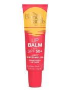 Spf 50+ Lip Balm Watermelon Leppebehandling Nude Bondi Sands