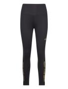 W Bluv Q4 Leg Sport Running-training Tights Black Adidas Sportswear