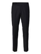 Sven Tux Pants Bottoms Trousers Formal Black SIR Of Sweden