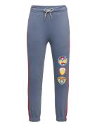 Jogging Pant Bottoms Sweatpants Blue Paw Patrol